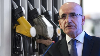 ABD-İsrail-İran Savaşı Piyasaları Etkiledi: Bakan Mehmet Şimşek’ten Petrol Açıklaması