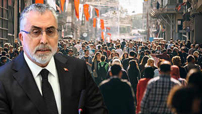 Bakan Işıkhan Detayları Paylaştı: 2 Ayda 213 Binden Fazla Kişi İşe Yerleştirildi