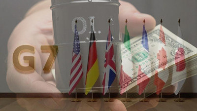 G7 Ülkelerinden Acil Petrol Zirvesi! ABD-İsrail-İran Savaşı Küresel Piyasaları Vuruyor