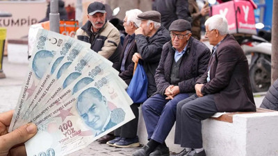 SSK, Bağkur, Dul Yetim Aylığı Alanlar Dikkat! Bayram İkramiyesi Hangi Tarihte Ödenecek?