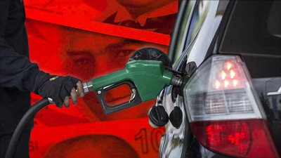 Akaryakıtta Zam Serisi Sürüyor: Bir Haftada 4'üncü Kez Fiyatlar Arttı