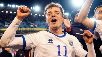 Fenerbahçe Yıldız Forveti Radarına Aldı: Avrupa Devleri de Peşinde