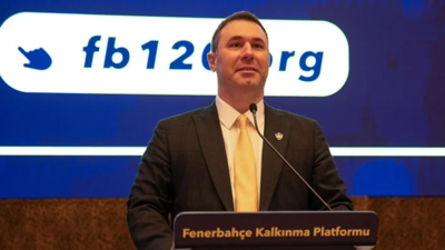 Fenerbahçe’de Sürpriz Aday... Resmen Duyurdu