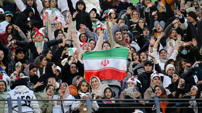 İran ABD'de Düzenlenecek Dünya Kupası'ndan Çekildiğini Açıkladı