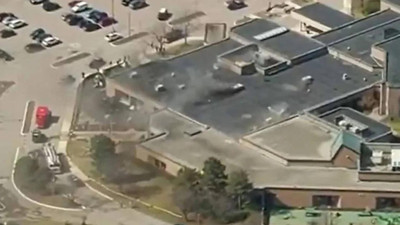 ABD'de Sinagoga Silahlı Saldırı