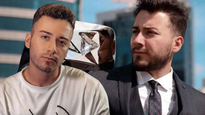 Enes Batur YouTube’a Geri Döndü! Son Halini Görenler Tanıyamadı