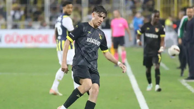 İstanbulspor'un Genç Yıldızı Baran Alp Vardar Kansere Yenik Düştü