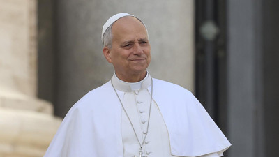 Papa 14. Leo'dan Orta Doğu'da Ateşkes Çağrısı