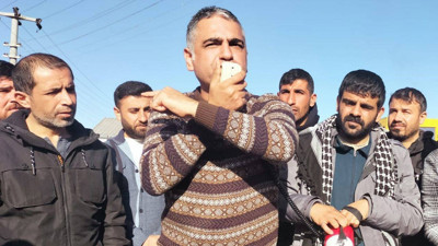 BİRTEK-SEN Genel Başkanı Mehmet Türkmen Tutuklandı