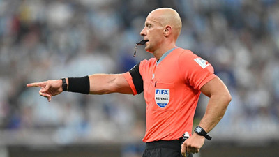 Liverpool-Galatasaray Maçının Hakemi Belli Oldu