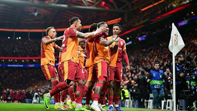 Okan Buruk, Galatasaray'ın Şampiyonlar Ligi Son 16 Turu'nda Liverpool'a Konuk Olacağı Maçın 11'ini Belirledi