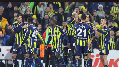 Fenerbahçe Şampiyonluk Yolundaki Ölüm Kalım Maçında Gaziantep’i Ağırlayacak! İşte Muhtemelen 11’ler