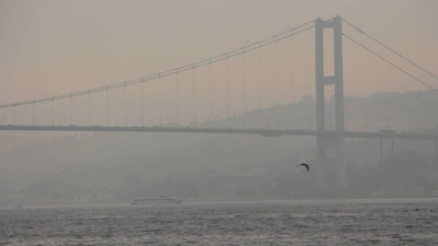 İstanbul Boğazı'nda Gemi Trafiği Normale Döndü