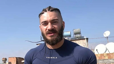 Testo Taylan İsmi ile Tanınan Sosyal Medya Fenomeni Youtuber Taylan Özgüç Danyıldız Gözaltına Alındı