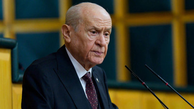 MHP Lideri Devlet Bahçeli'den Çanakkale Zaferi Mesajı