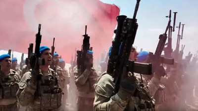 MSB'den Duygulandıran 18 Mart Paylaşımı