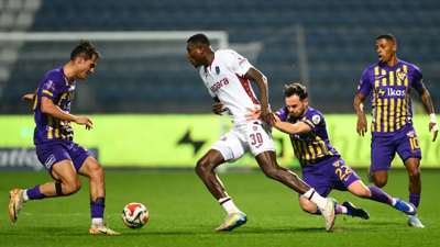 Trabzonspor’dan Kritik 3 Puan: Zirve Yarışı Kızıştı