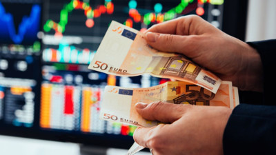 Avrupa Merkez Bankası Faizi Değiştirmedi