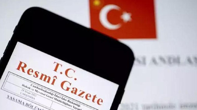 Büyükelçi Atamaları Resmi Gazete'de Yayımlandı