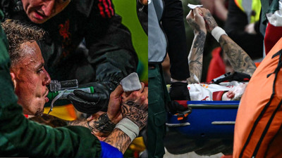 Galatasaray'dan Noa Lang İçin UEFA'ya Tazminat Davası