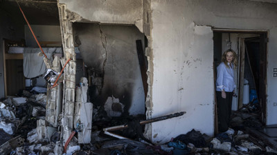 İsrail'in Lübnan Saldırılarında Can Kaybı Bini Aştı