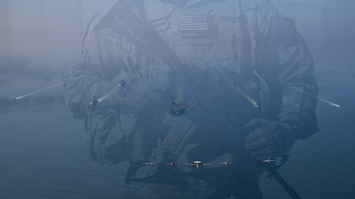 Gerilim Hattına Takviye: ABD Orta Doğu'ya Asker Gönderiyor