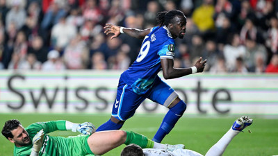 Samsunspor'a Galibiyet Yetmedi: Avrupa Macerası Sona Erdi