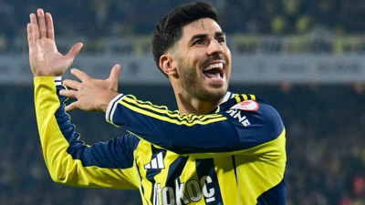 Fenerbahçe'de Asensio'ya Üç Talip Birden