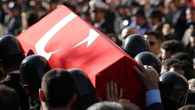 Ağrı'da Kahreden Kazada Bir Asker Daha Şehit Oldu