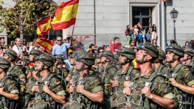 İspanya'dan Türkiye'ye Teşekkür Mesajı