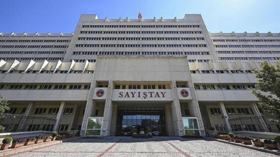 Sayıştay'da Görev Değişimi: 1. Daire Üyesi Mustafa Mis Daire Başkanı Seçildi