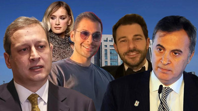 Burak Elmas, Fikret Orman, Hakan Sabancı, Kerim Sabancı, Didem Soydan... 'Uyuşturucu' Soruşturmasında İfadeler Ortaya Çıktı