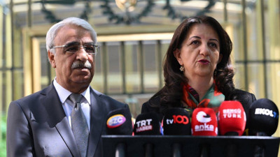 DEM Parti Heyeti Öcalan'la Görüşecek: Tarih Belli Oldu