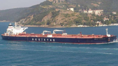 Dışişleri Bakanlığı'ndan Saldırıya Uğrayan Türk Gemisiyle İlgili Açıklama: Haklarımızı Saklı Tutuyoruz