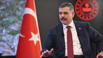 İçişleri Bakanı Mustafa Çiftçi'den Suç Örgütlerine Net Mesaj: Hiçbirine Geçit Vermeyeceğiz