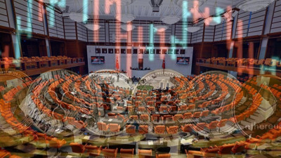 AK Parti ve Muhalefet TBMM'de Anlaştı: Kripto Varlıklara Vergi Düzenlemesi Geri Çekildi