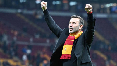 Okan Buruk'a Üç Ülkeden Talip Çıktı