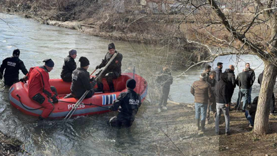 8 Yaşındaki Otizmli Fırat'tan Haber Alınamıyor