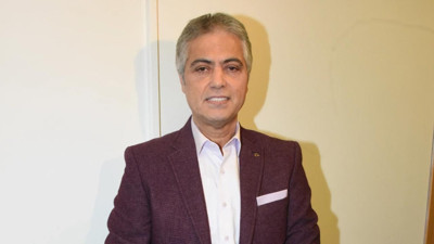 Cengiz Kurtoğlu'ndan Korkutan Haber: Soluğu Hastanede Aldı