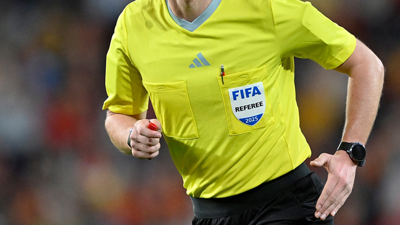 Kosova-Türkiye Maçının Hakemi Belli Oldu