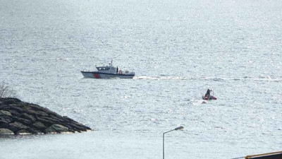 MSB Duyurdu: Karadeniz'de 275 Şüpheli Cisim İmha Edildi