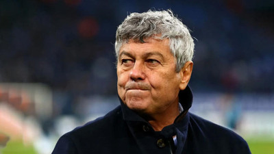 Antrenmanda Fenalaşan Mircea Lucescu Hastaneye Kaldırıldı