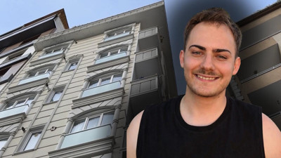 İstanbul'da Genç Mimarın Şüpheli Ölümü