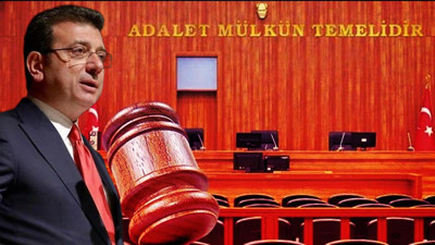 İmamoğlu'nun Yargılandığı 'Bilirkişi Davası' Ertelendi