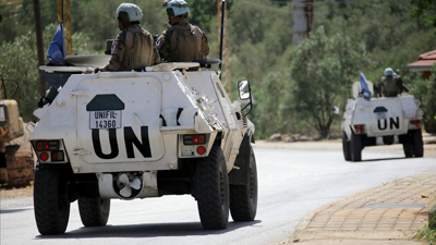 Lübnan'da Patlama: Son 24 Saatte 3 Barış Gücü Askeri Öldü