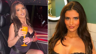 Ünlü Fenomen Uyuşturucu Kaçakçısı Çıktı