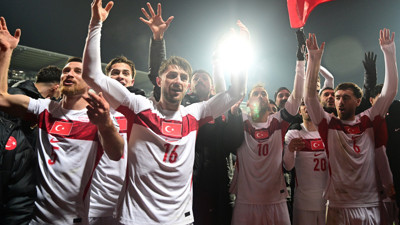 2026 Dünya Kupası'nda Türkiye'nin Maçları TRT Ekranlarında Olacak