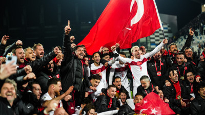 24 Yıllık Dünya Kupası Hasreti Sona Erdi: Türkiye Turnuvadan Ne Kadar Para Kazanacak?