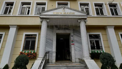 Bornova Belediyesi'ne Soruşturma