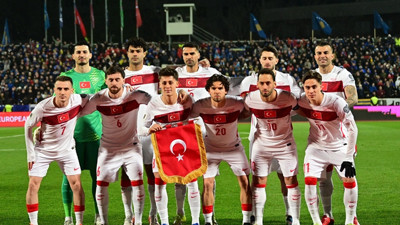 A Milli Takım'ın Dünya Kupası Maçında Saat Değişti